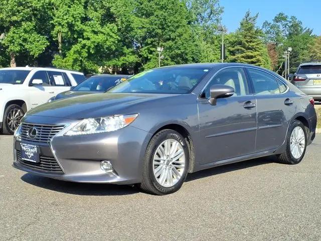 2015 Lexus ES 350 ES 350