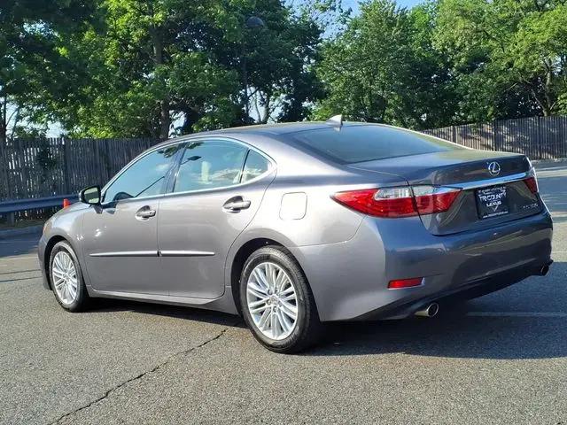 2015 Lexus ES 350 ES 350