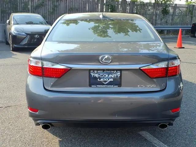 2015 Lexus ES 350 ES 350