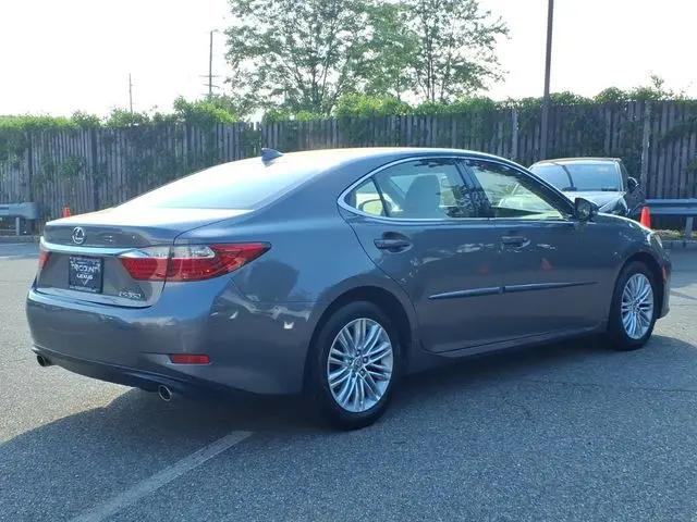 2015 Lexus ES 350 ES 350