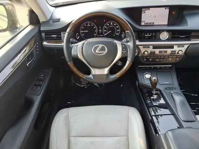 2015 Lexus ES 350 ES 350