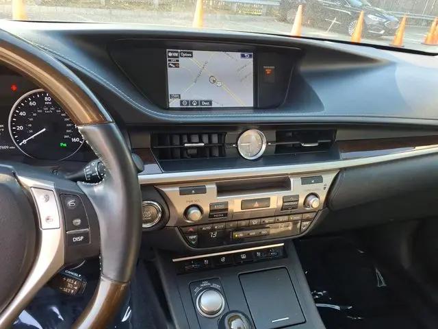2015 Lexus ES 350 ES 350