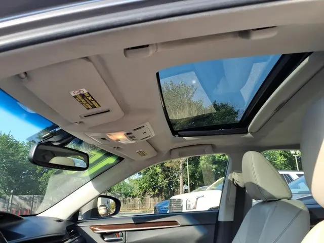 2015 Lexus ES 350 ES 350