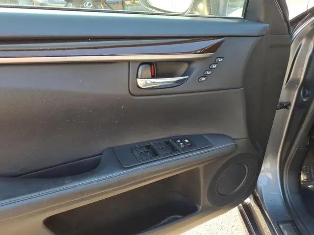 2015 Lexus ES 350 ES 350