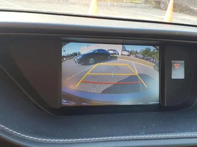 2015 Lexus ES 350 ES 350