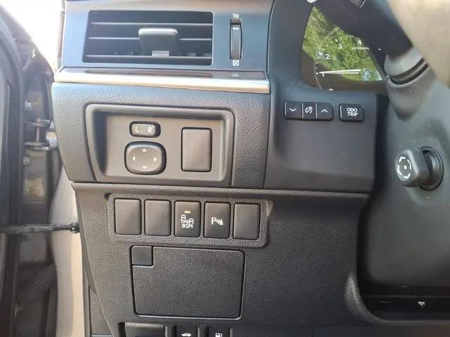 2015 Lexus ES 350 ES 350