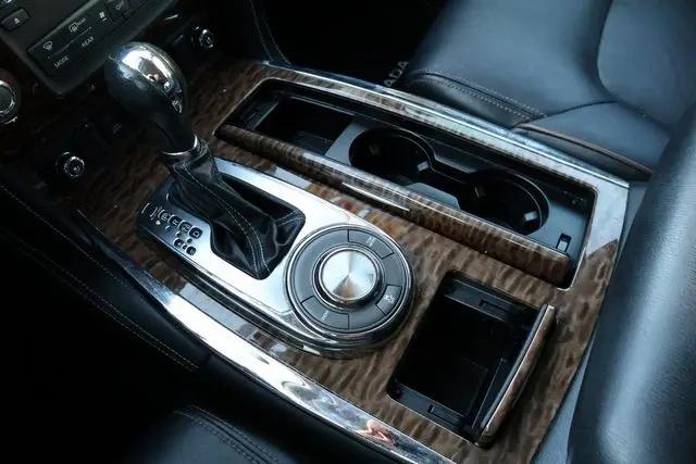 2020 Nissan Armada Platinum 2WD