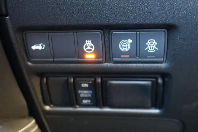 2020 Nissan Armada Platinum 2WD