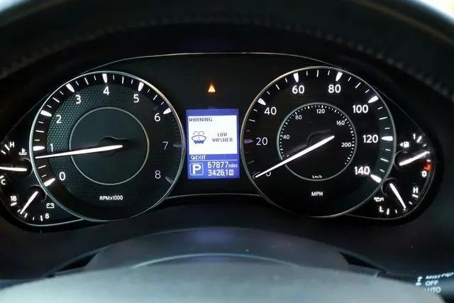 2020 Nissan Armada Platinum 2WD