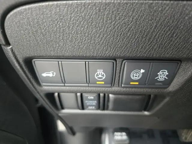 2020 Nissan Armada Platinum 2WD