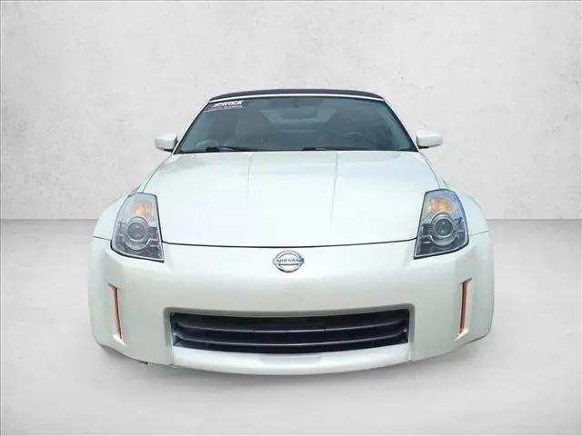 2006 Nissan 350Z Touring