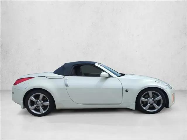 2006 Nissan 350Z Touring