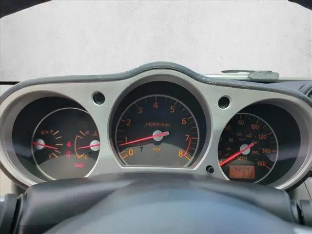 2006 Nissan 350Z Touring