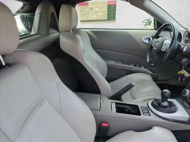 2006 Nissan 350Z Touring