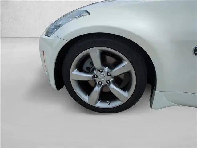 2006 Nissan 350Z Touring