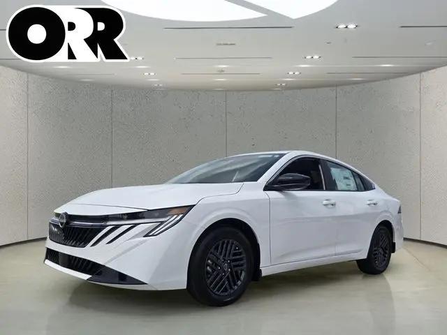 2026 Nissan Sentra SV for sale in Searcy, AR