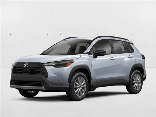 2026 Toyota Corolla Cross LE for sale in Winter Park, FL