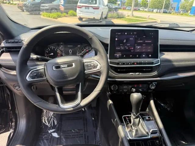 2023 Jeep Compass Altitude 4x4