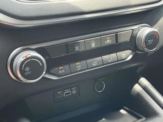 2022 Nissan Altima SR FWD