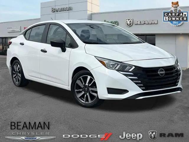 2024 Nissan Versa 1.6 S for sale in Murfreesboro, TN
