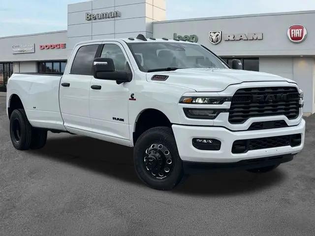 2026 Ram 3500 Big Horn Crew Cab 4x4 8' Box for sale in Murfreesboro, TN