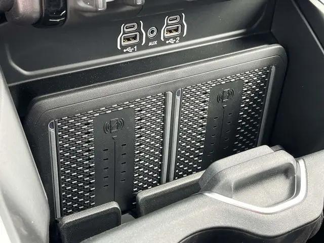 2026 Ram 3500 Big Horn Crew Cab 4x4 8' Box