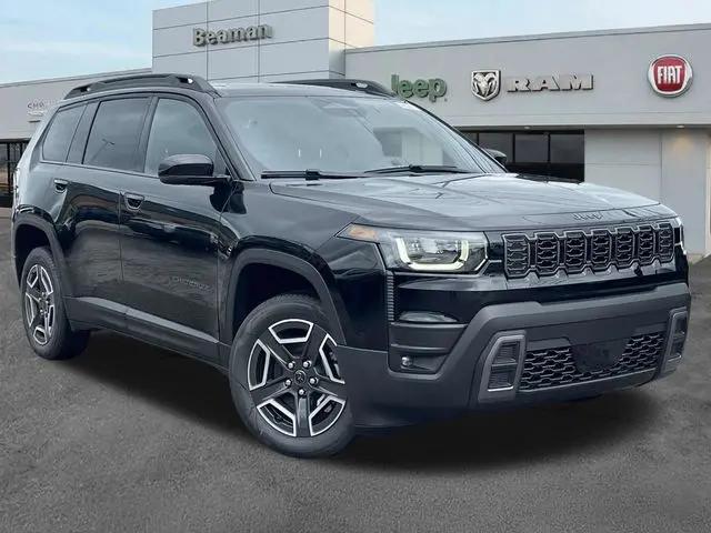 2026 Jeep Cherokee Limited for sale in Murfreesboro, TN