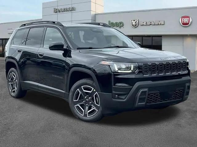 2026 Jeep Cherokee Limited 4x4 for sale in Murfreesboro, TN