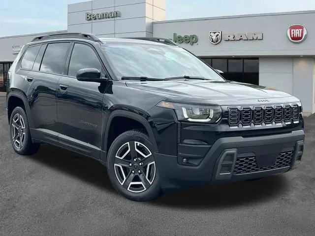 2026 Jeep Cherokee Limited 4x4 for sale in Murfreesboro, TN