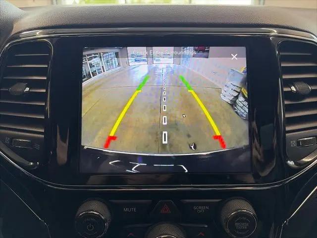 2019 Jeep Grand Cherokee Limited 4x4