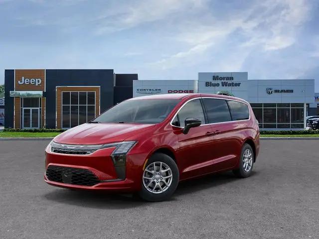 2027 Chrysler Pacifica Select for sale in FORT GRATIOT, MI