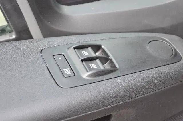 2026 Ram ProMaster Cargo Van Tradesman Low Roof 118" WB w/Pass Seat