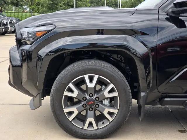2025 Toyota 4Runner TRD Sport Premium