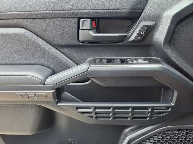 2025 Toyota 4Runner TRD Sport Premium