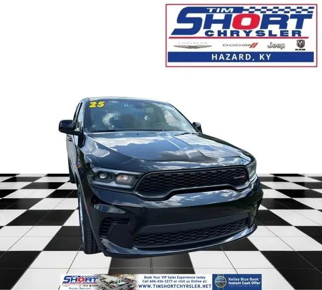 2025 Dodge Durango GT AWD for sale in Hazard, KY