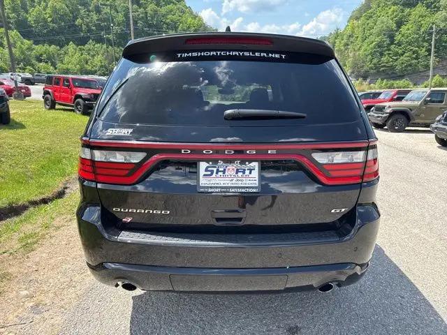 2025 Dodge Durango GT AWD