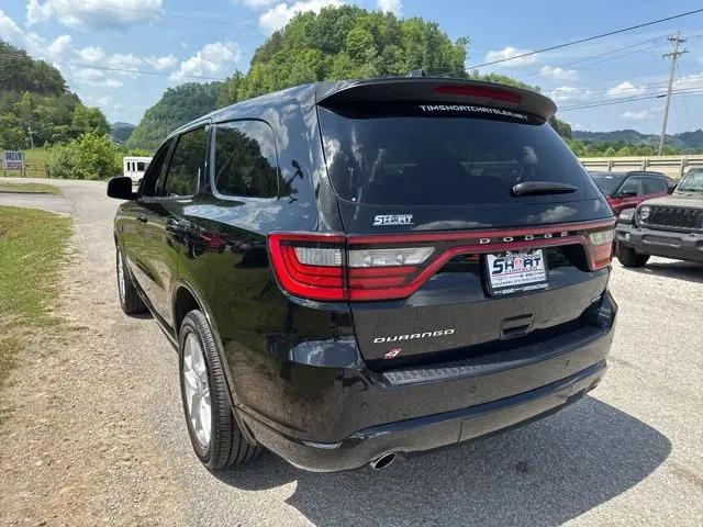 2025 Dodge Durango GT AWD