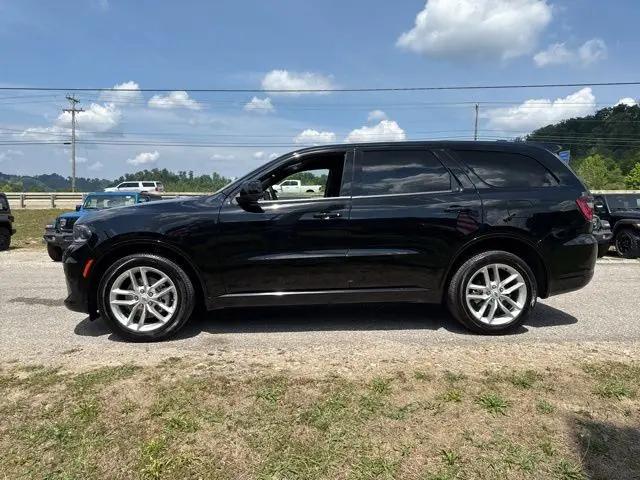 2025 Dodge Durango GT AWD
