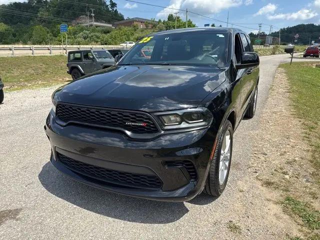 2025 Dodge Durango GT AWD
