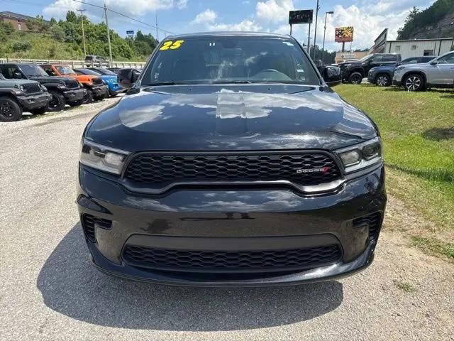 2025 Dodge Durango GT AWD