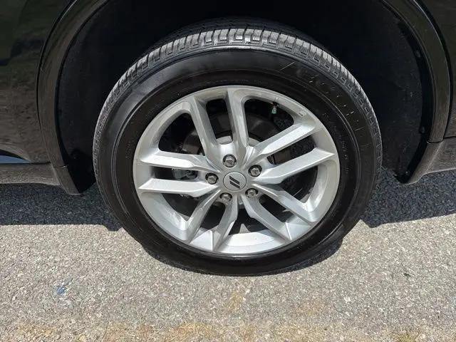 2025 Dodge Durango GT AWD