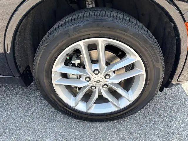 2025 Dodge Durango GT AWD