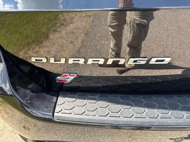 2025 Dodge Durango GT AWD