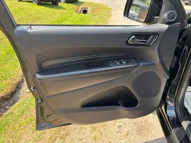 2025 Dodge Durango GT AWD