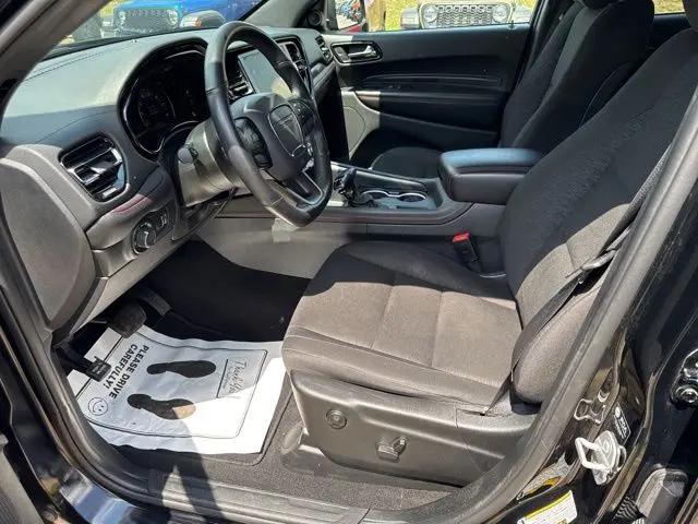 2025 Dodge Durango GT AWD