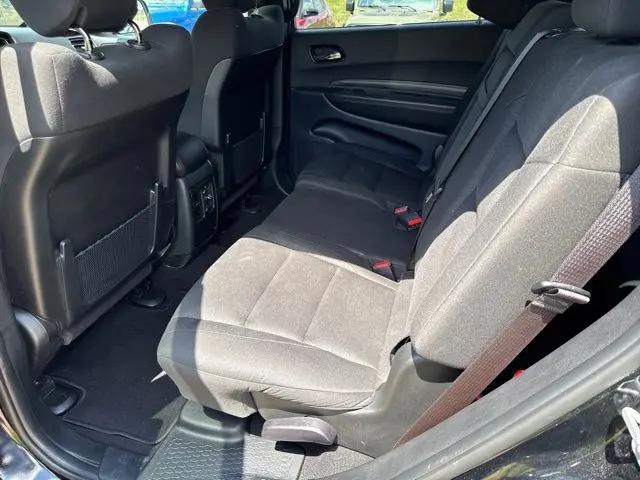 2025 Dodge Durango GT AWD