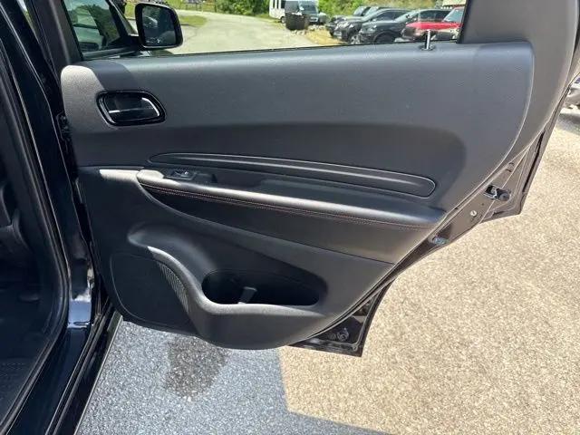 2025 Dodge Durango GT AWD