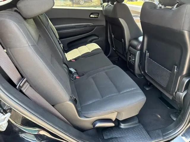 2025 Dodge Durango GT AWD