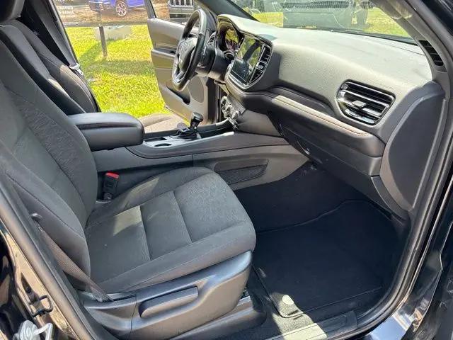 2025 Dodge Durango GT AWD