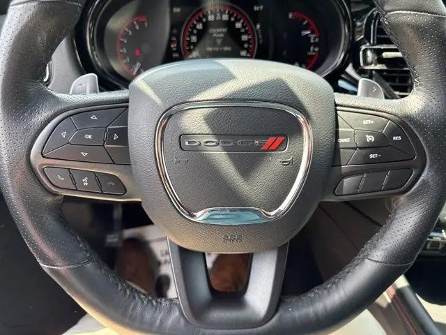 2025 Dodge Durango GT AWD